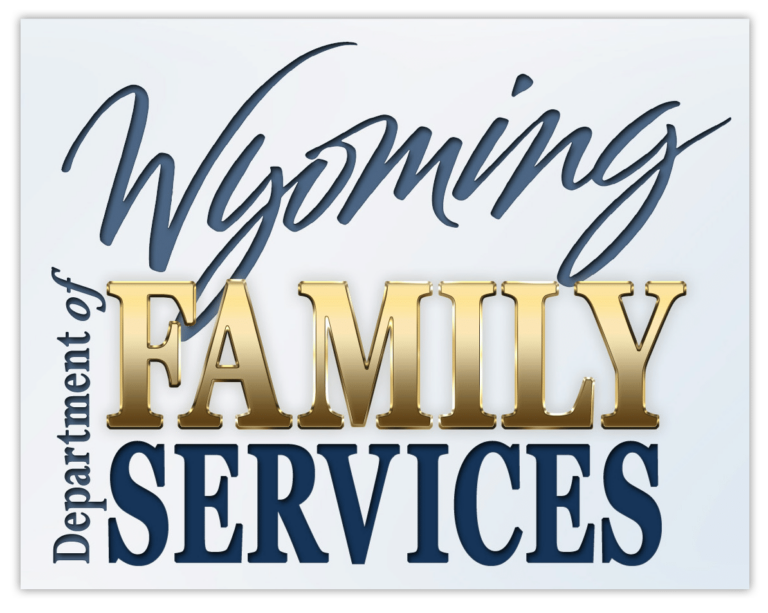 Department of Wyoming Family Services