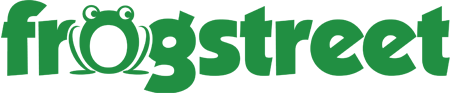 frogstreet logo