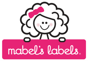 Mabel's Labels Logo