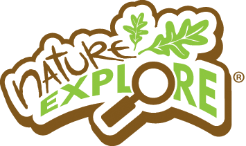 nature explore logo